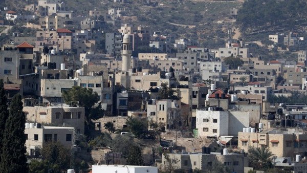 palestinian-teen-among-5-killed-in-israeli-airstrikes-on-west-bank,-health-ministry-says
