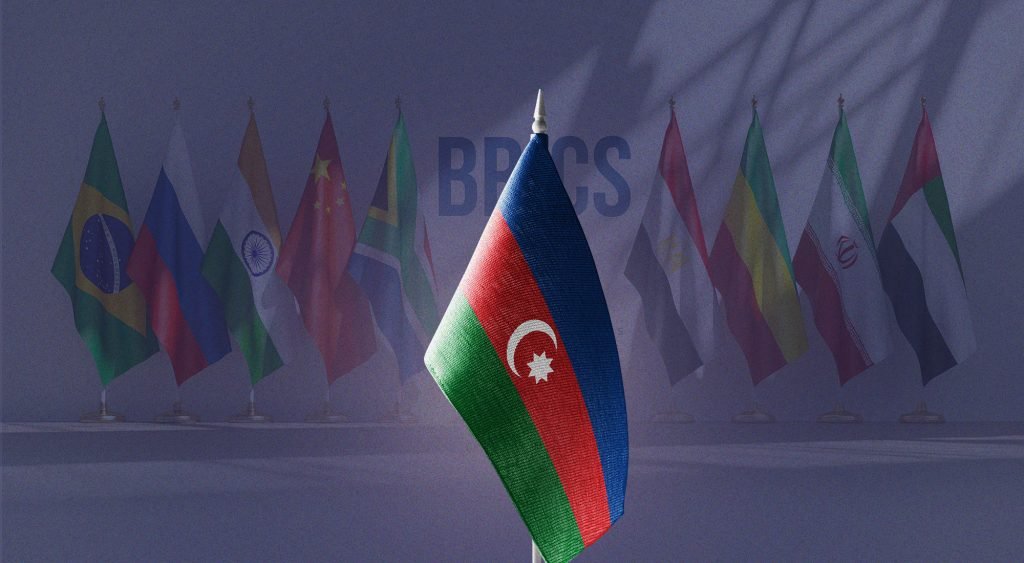 Azerbaijan and the BRICS