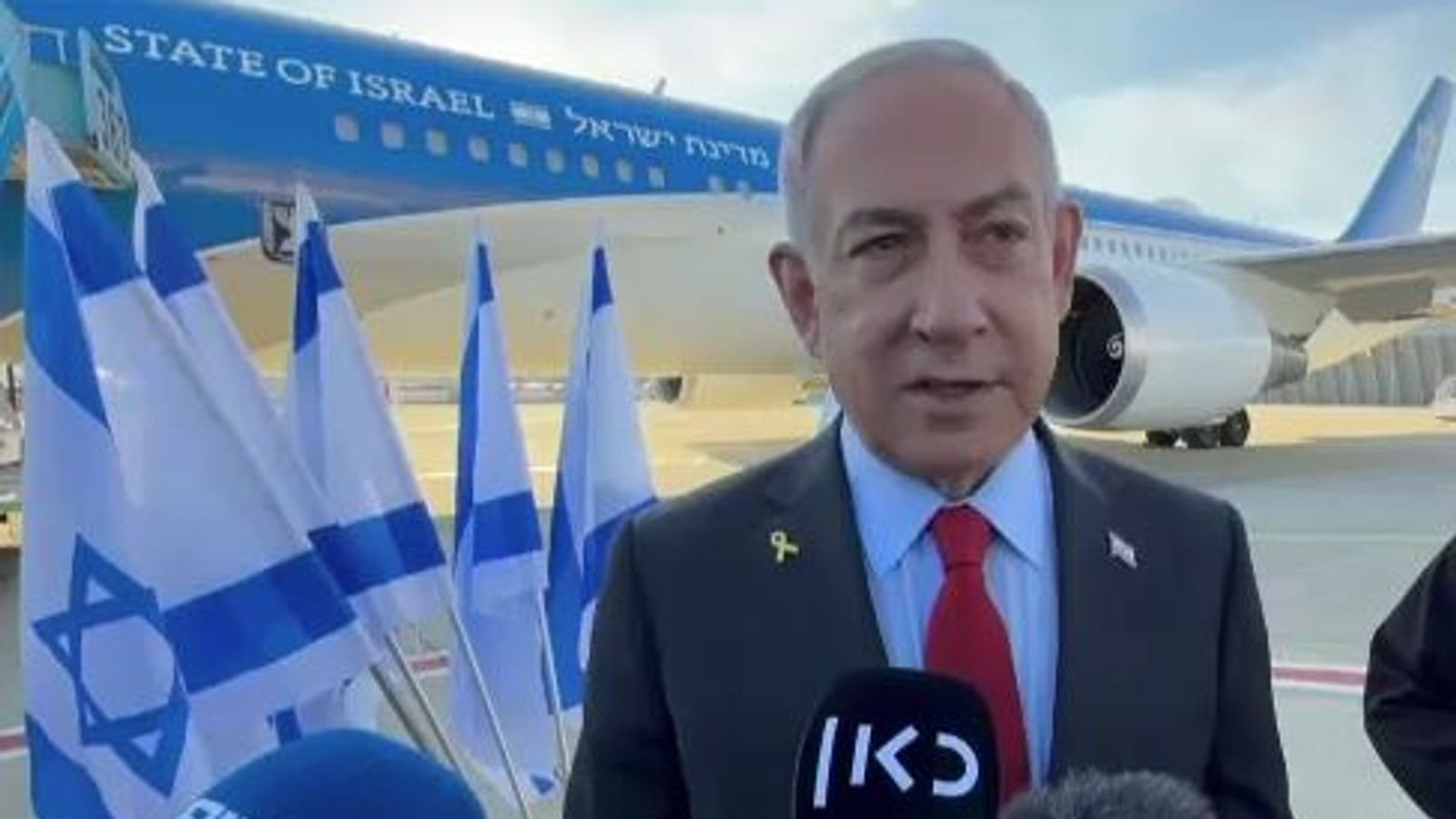 benjamin-netanyahu-arrives-in-us-for-talks-with-donald-trump