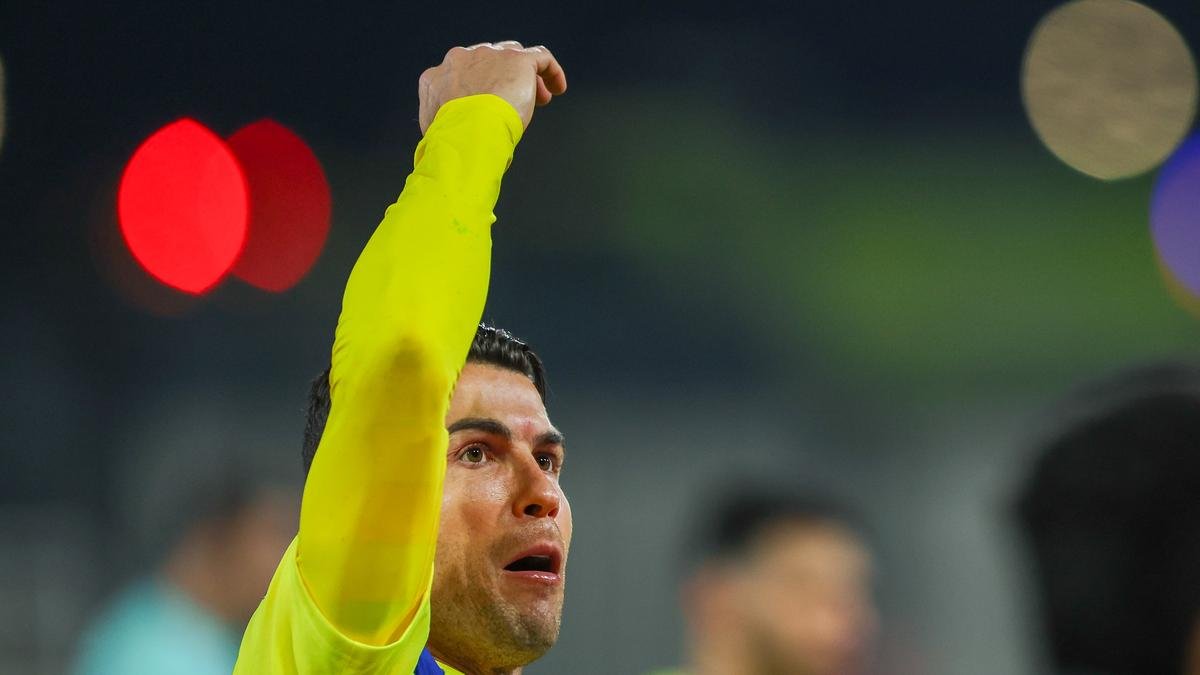 afc-champions-league-2024-25:-cristiano-ronaldo-ready-for-acl-action-before-40th-birthday