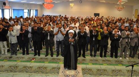 swedish-government-says-stockholm-mosque-used-by-iran-for-spying