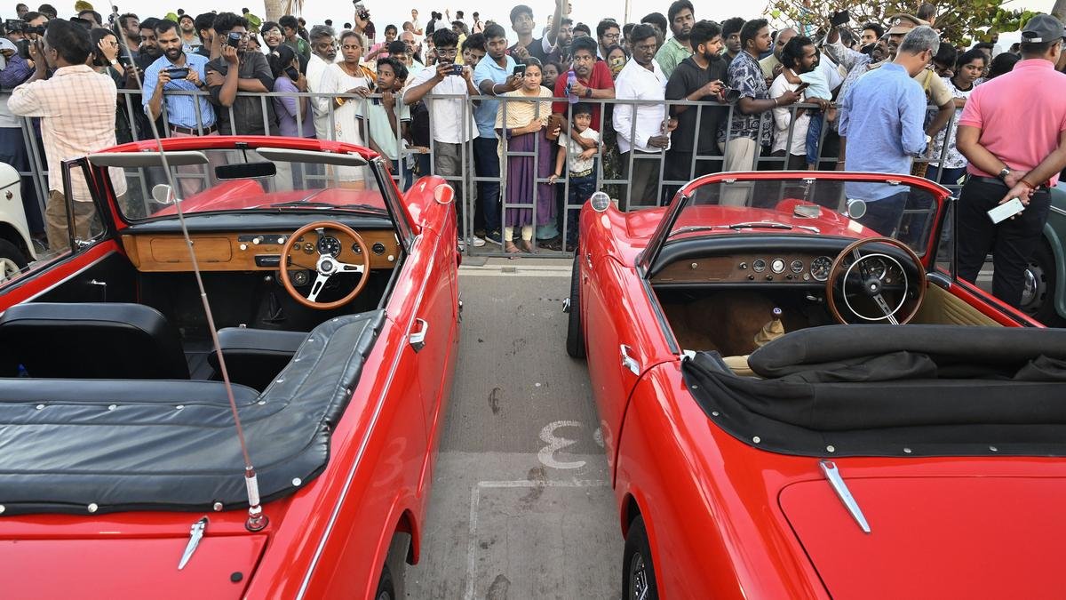 a-fleet-of-vintage-cars-transport-visitors-to-another-era