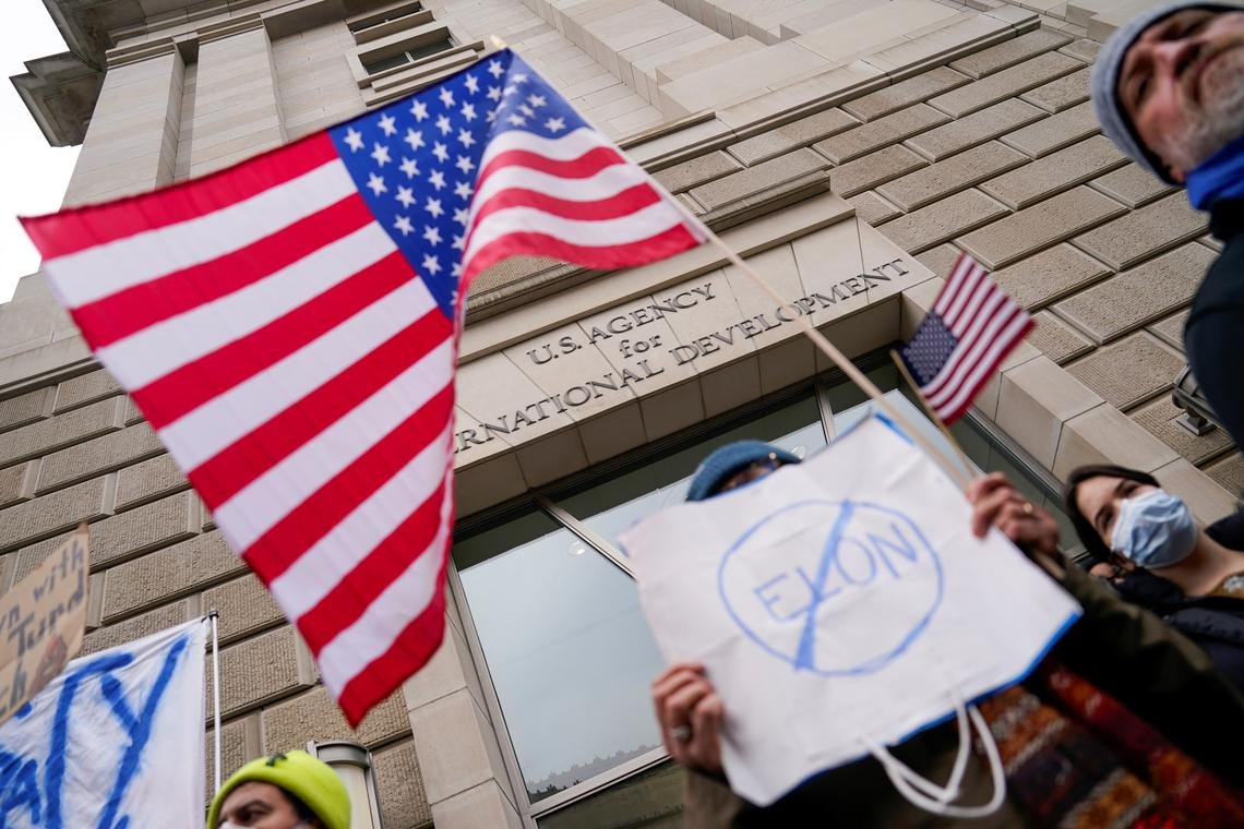 explainer-what-is-usaid-and-why-has-it-become-a-target-for-trump-and-musk?