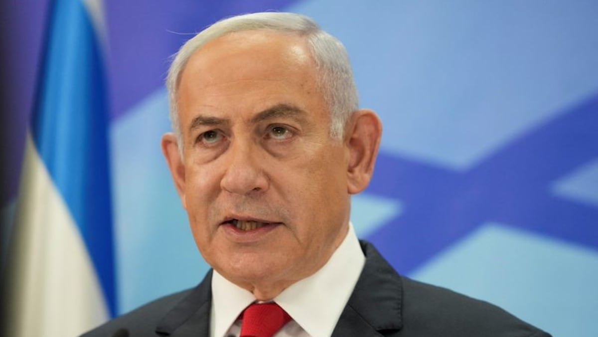 israeli-prime-minister-in-washington-for-gaza-ceasefire-talks