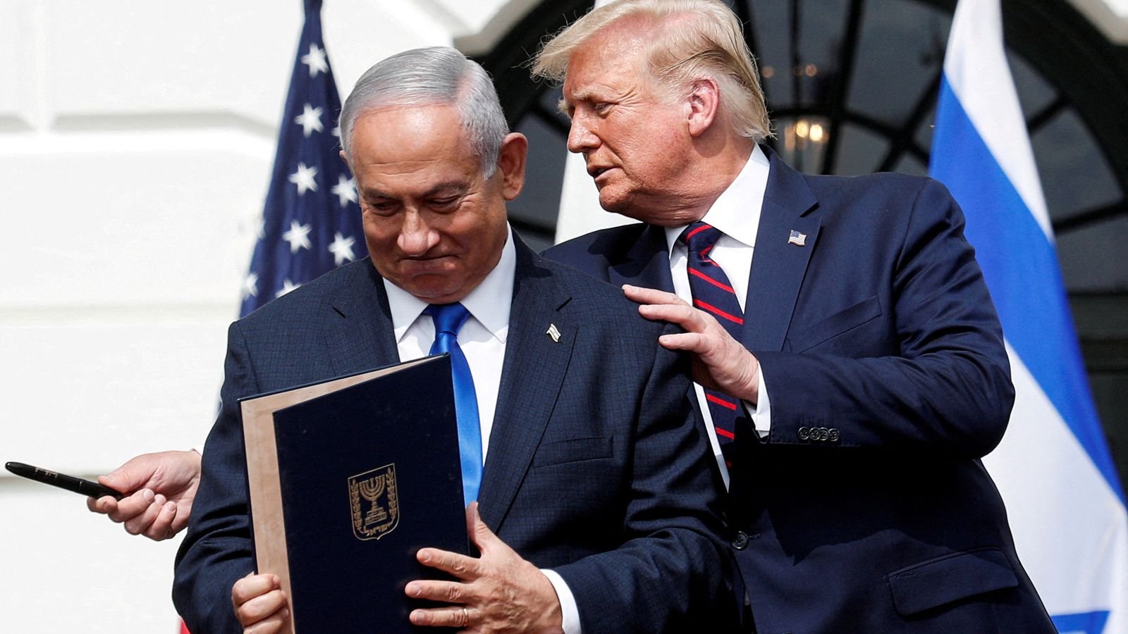 trump-netanyahu-meeting-crucial-for-future-of-gaza-and-middle-east