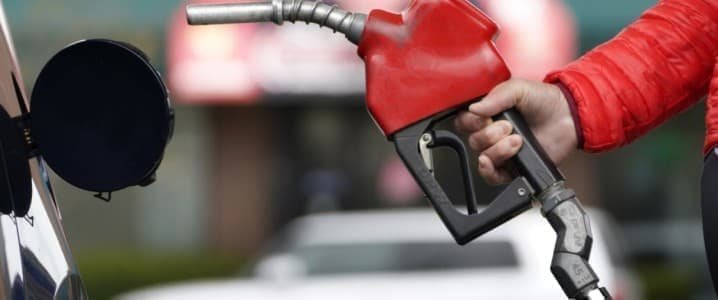 U.S. Gasoline Prices Resume Downtrend