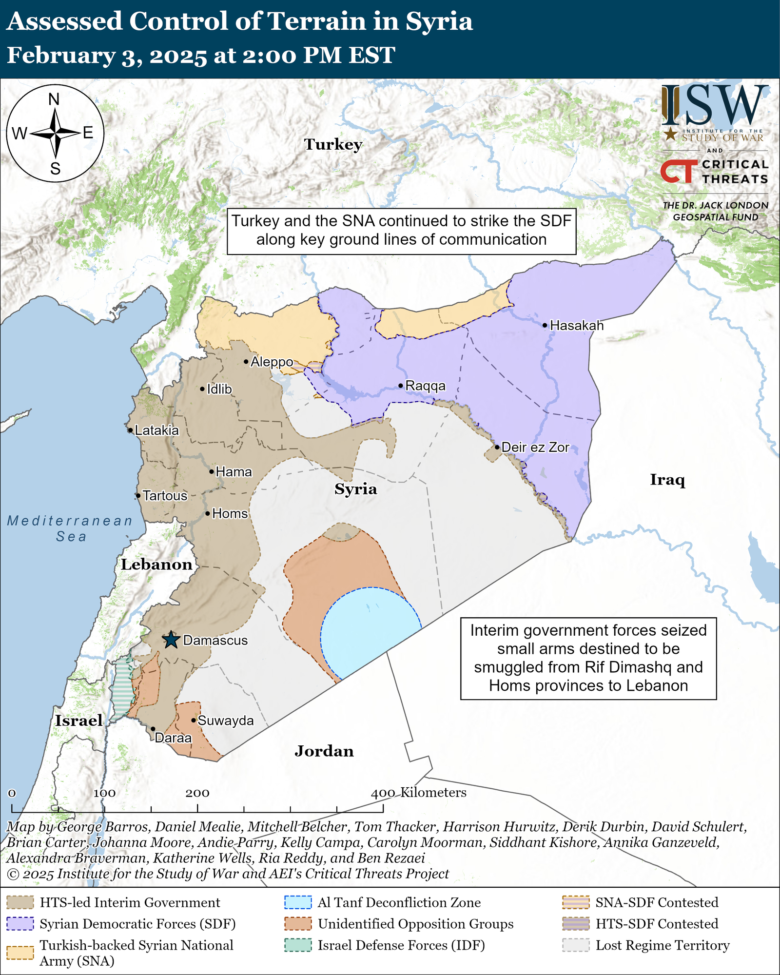 iran-update,-february-3,-2025