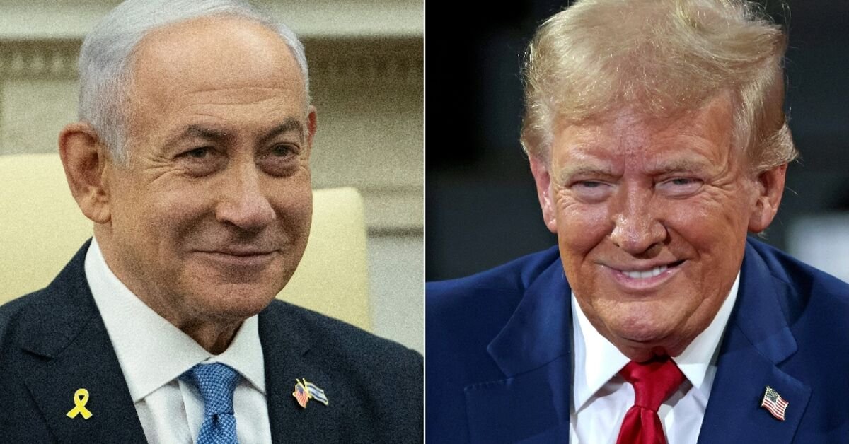 netanyahu-to-meet-trump-as-israel,-hamas-eye-gaza-truce-talks