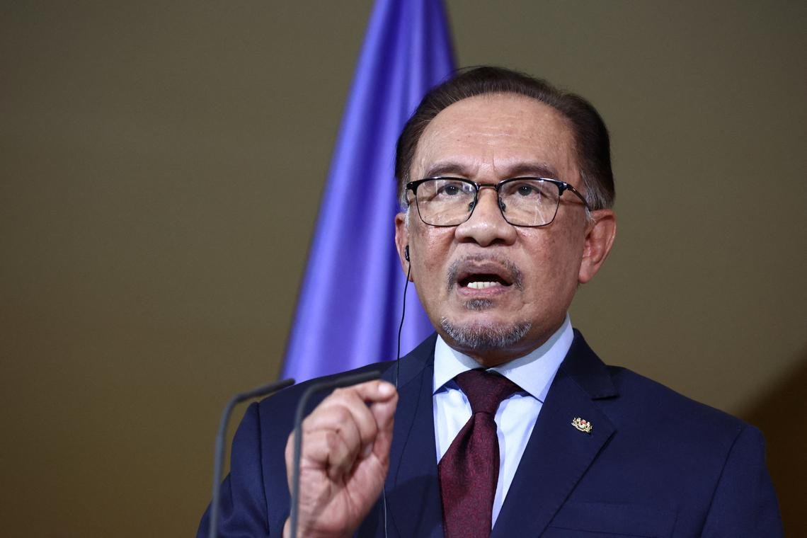 malaysia-preparing-for-possible-us-tariffs-by-building-trade-relations-with-others:-anwar