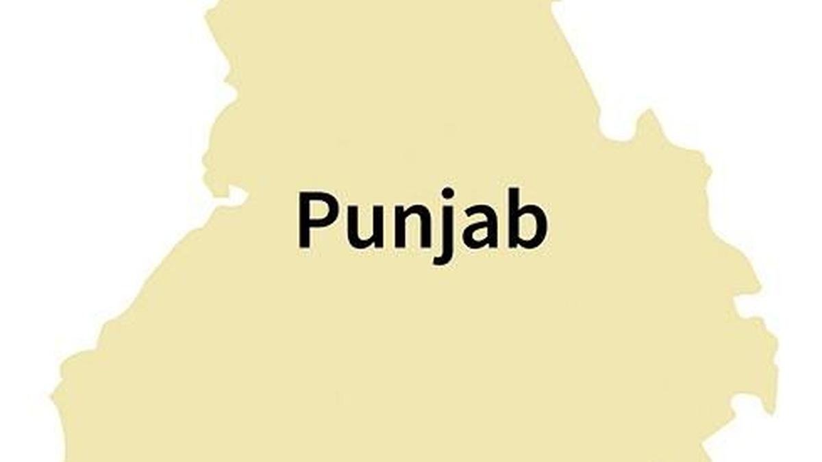 The continuing drugs menace in Punjab