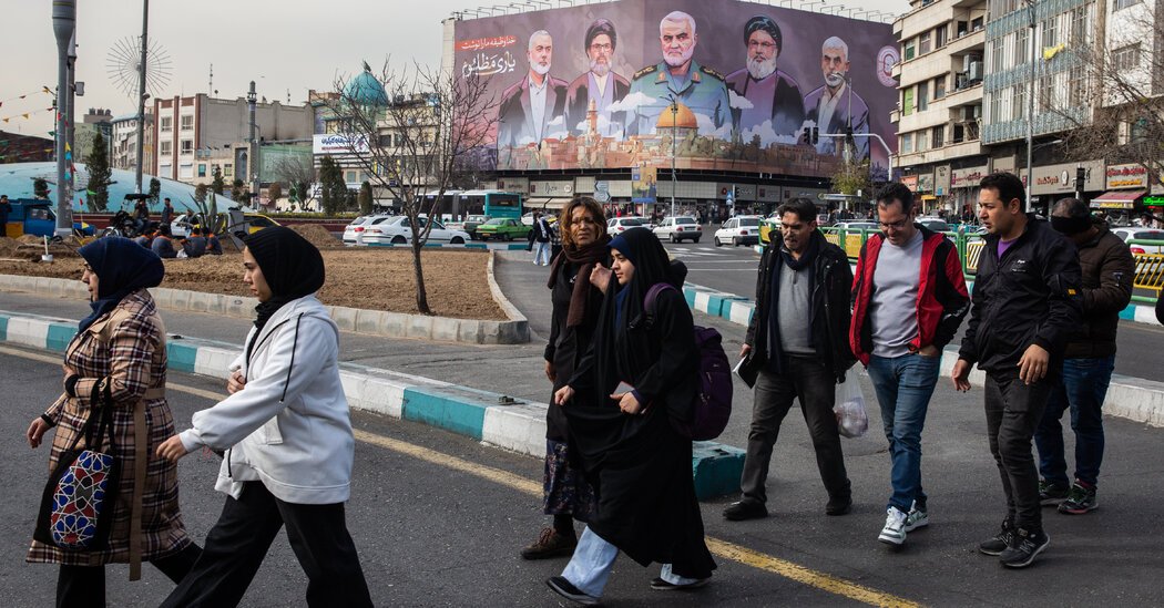 trump-restores-‘maximum-pressure’-campaign-on-iran-in-executive-order