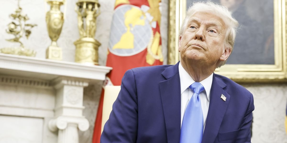 Trump stuns: Top Iranians ‘do not want…a nuclear weapon’