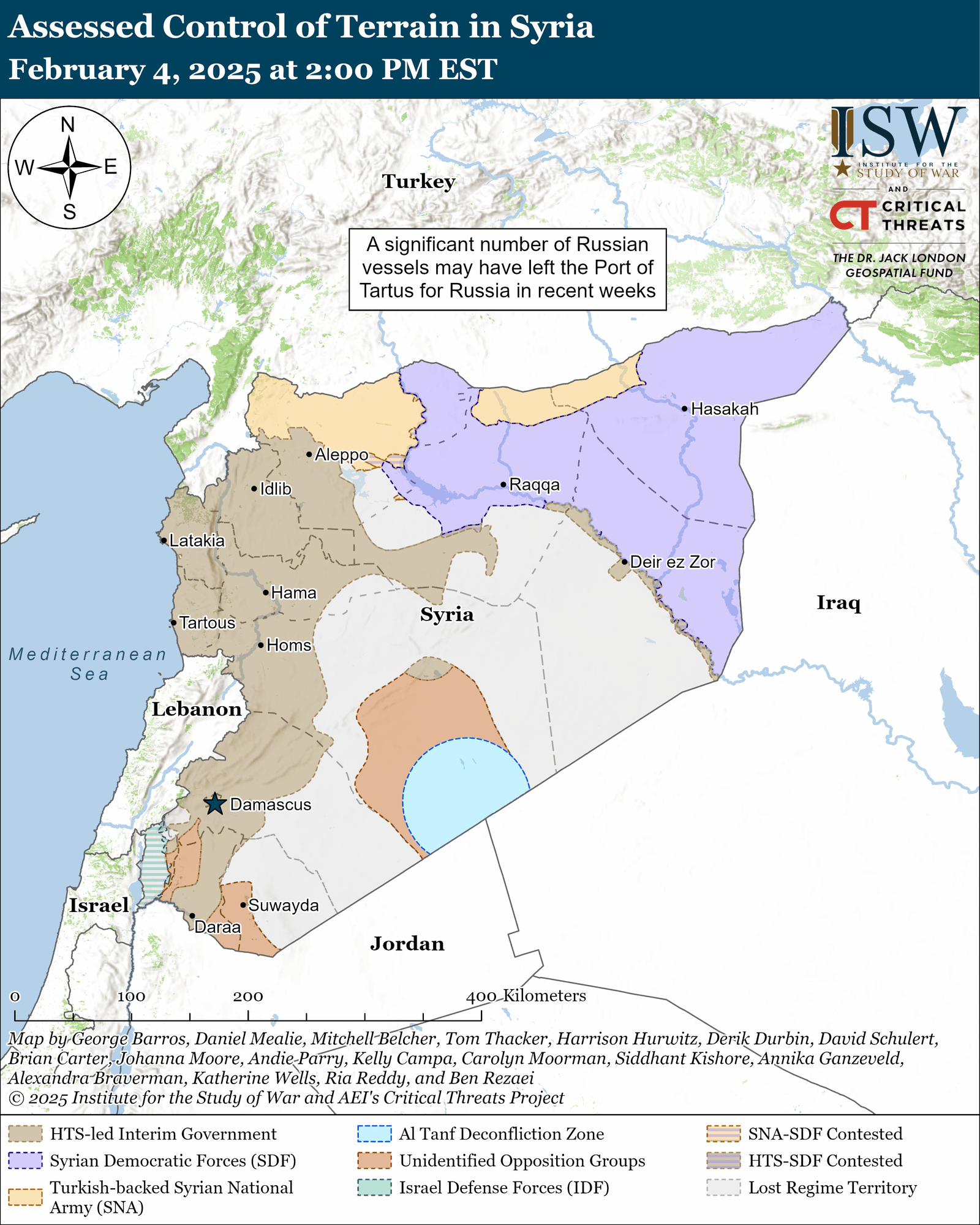 iran-update,-february-4,-2025