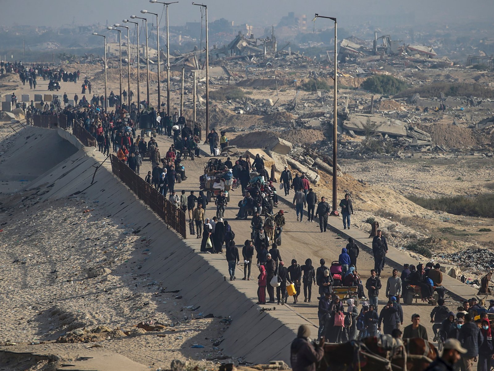what-donald-trump-said-about-his-plans-to-‘take-over’-gaza