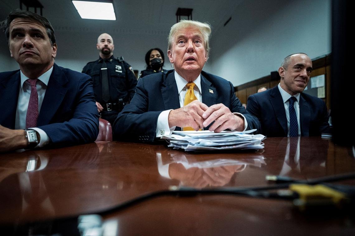trump-team-revamps-us-justice-department-with-his-former-personal-lawyer-at-helm