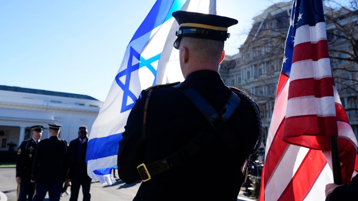 trump-and-netanyahu-set-for-pivotal-talks-on-middle-east-agenda