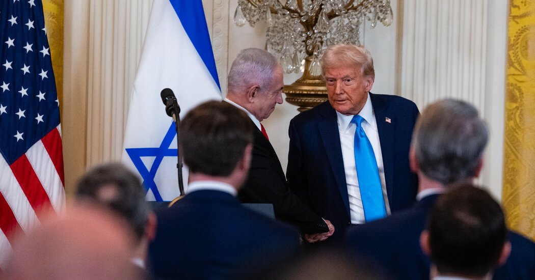 trump-and-netanyahu-leave-little-daylight-between-them