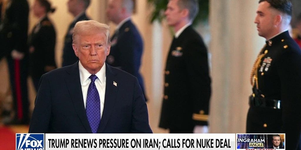 report:-iran-may-give-trump-talks-‘another-chance’