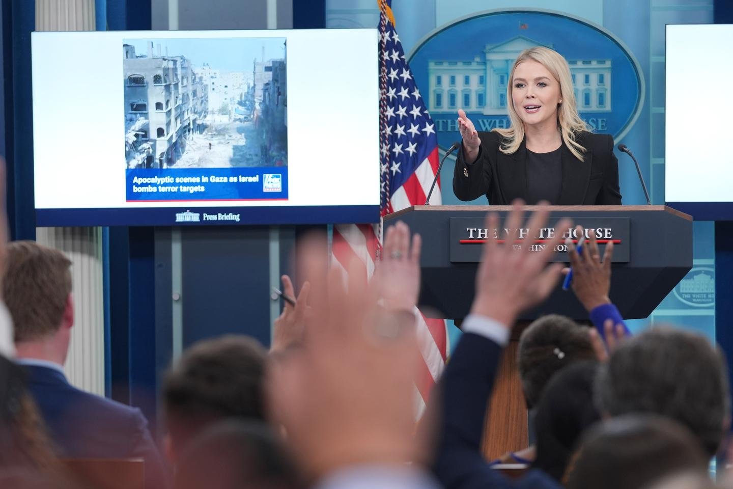 us-wavers-as-trump’s-gaza-plan-triggers-global-backlash