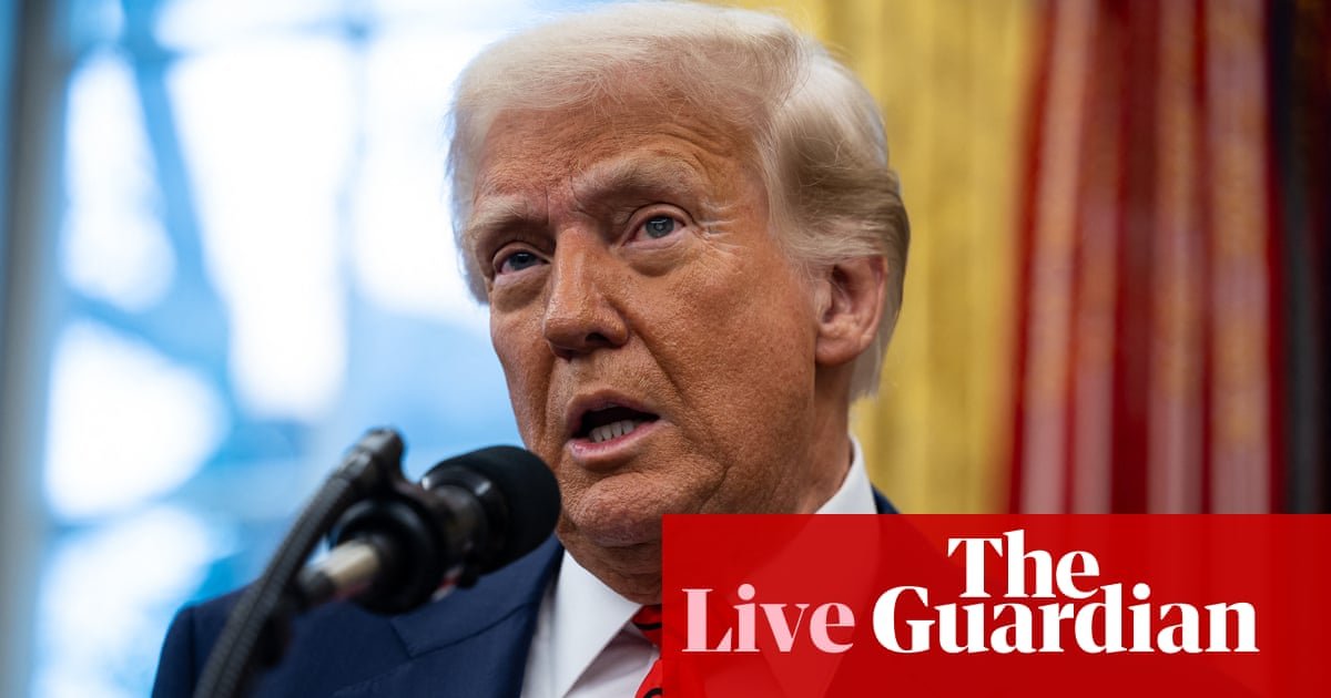 trump-officials-try-to-walk-back-president’s-gaza-comments-–-as-it-happened