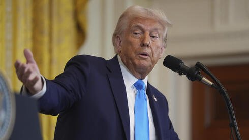 Donald Trump is changing the rules of the Mideast game