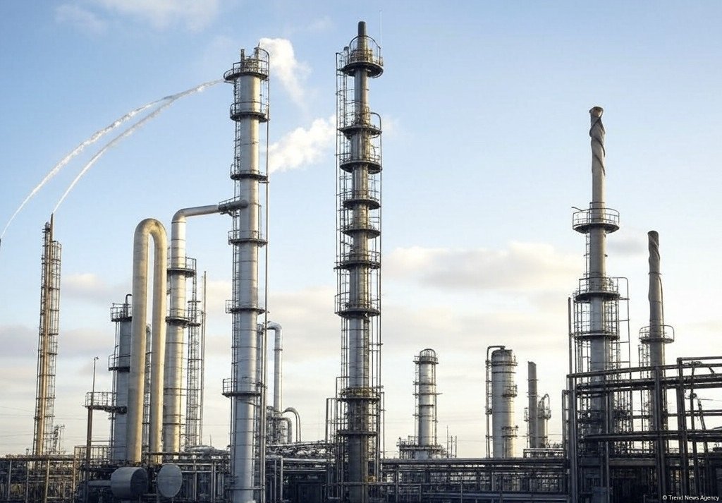 iran’s-tehran-oil-refinery-on-track-to-enhance-gasoline-quality