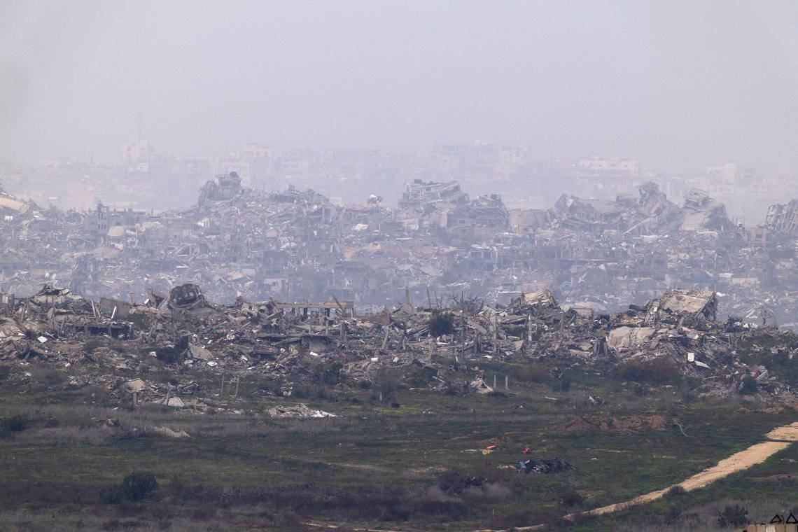 iran-says-trump’s-gaza-proposal-follows-israeli-plans-to-‘wipe-out’-palestinians