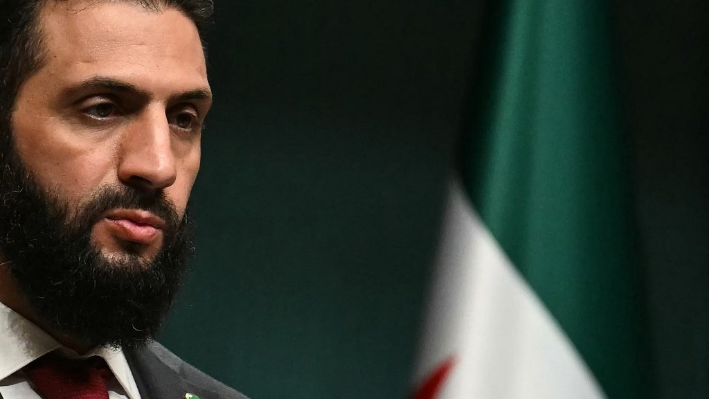 syria-after-assad:-sharaa’s-delicate-balancing-act-with-israel
