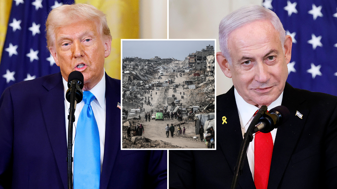 arab-americans-for-trump-group-changes-name-after-president’s-gaza-takeover-proposal