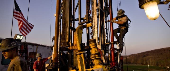 Drill Baby Drill Is Dead, Oil Executives Say