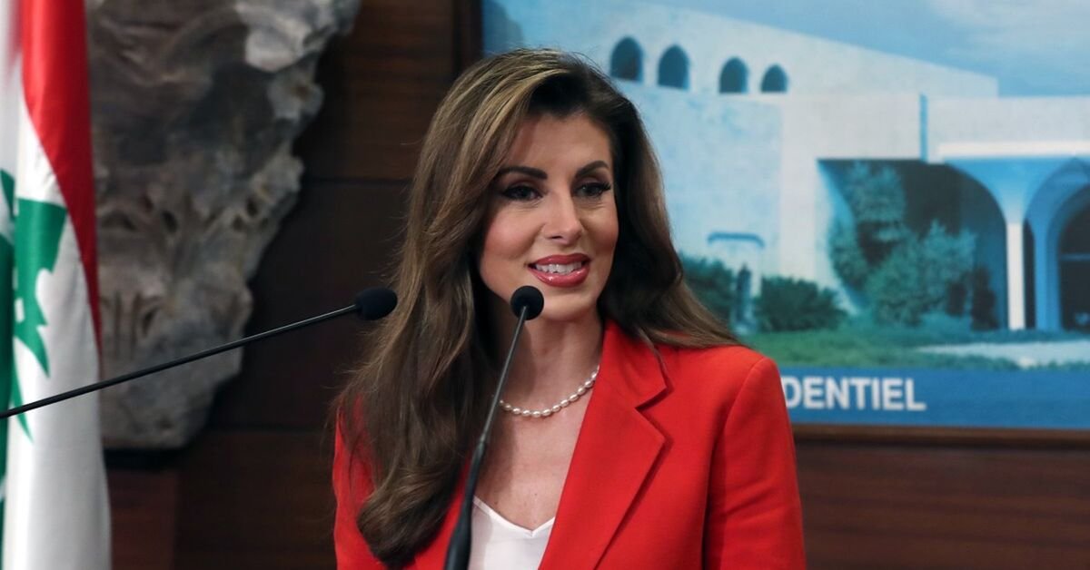 us-envoy-visits-lebanon,-says-us-‘grateful’-to-israel-for-defeating-hezbollah