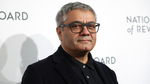 Mohammad Rasoulof: Prison, politics and his Oscar-nominated film