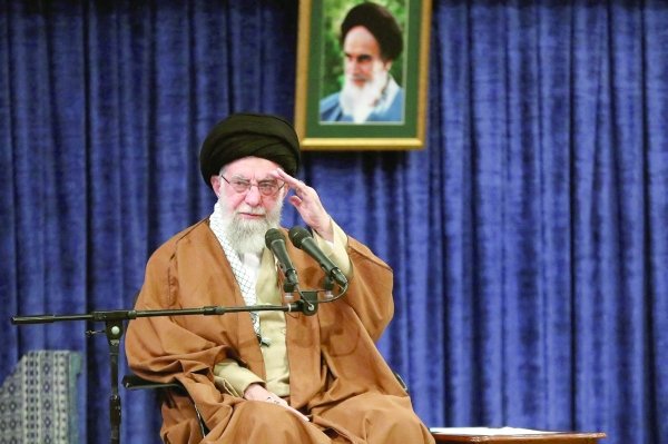 iran-rules-out-n-talks-with-us