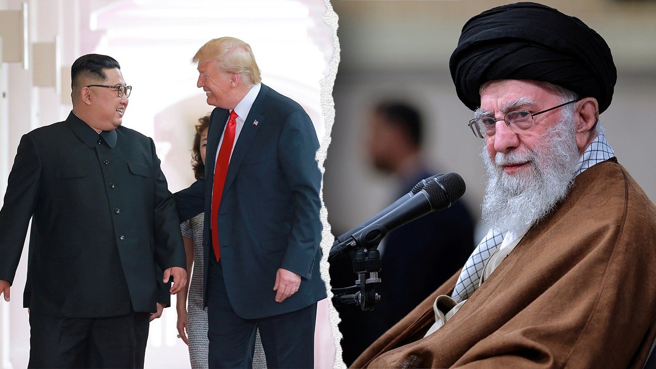 trump-must-not-repeat-his-kim-jong-un-mistake-with-iran,-security-expert-warns