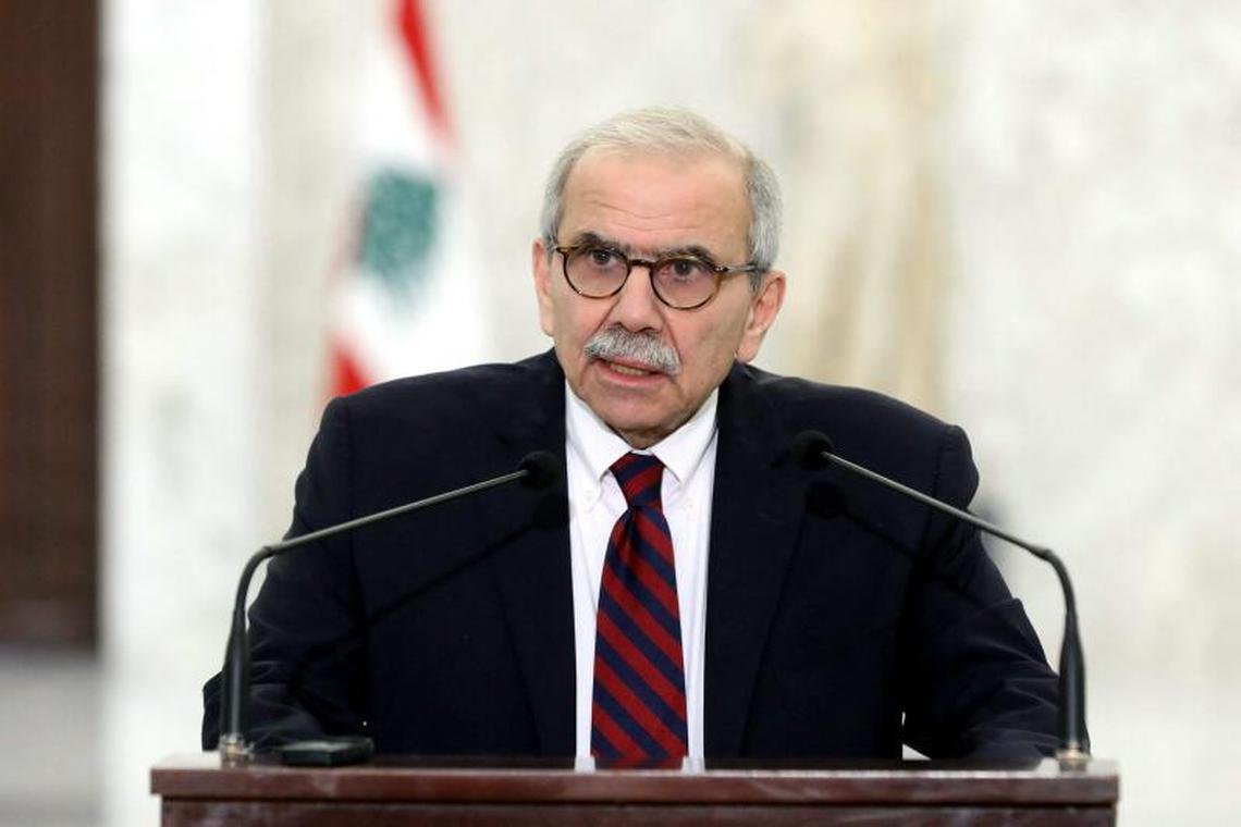 lebanon-pm-forms-new-government,-pledging-reforms