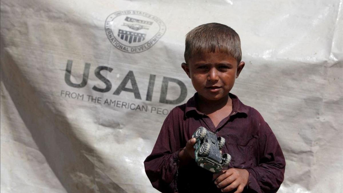 usaid:-domestic-interests,-global-cost