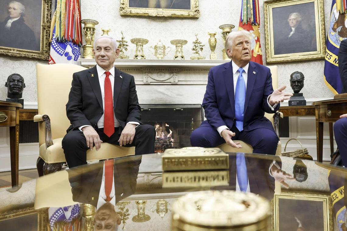 trump’s-gaza-gambit:-a-masterstroke-or-a-mirage-in-the-middle-east?