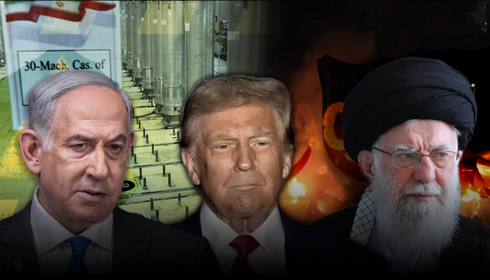 if-us-makes-nuclear-deal-with-iran,-israel-will-not-bomb-it,-trump-says