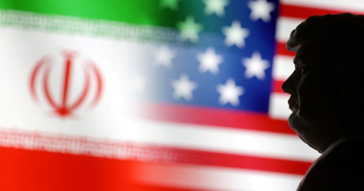 Amid the Gaza Uproar, Trump Shot Down Netanyahu on Iran