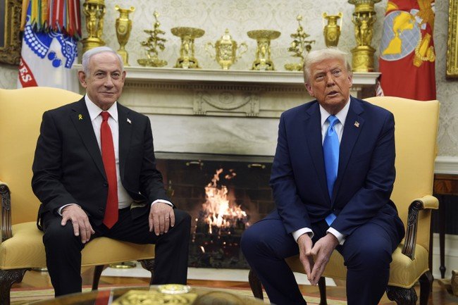 jews-and-israel-supporters-have-a-natural-home-in-the-gop-and-true-friend-in-trump