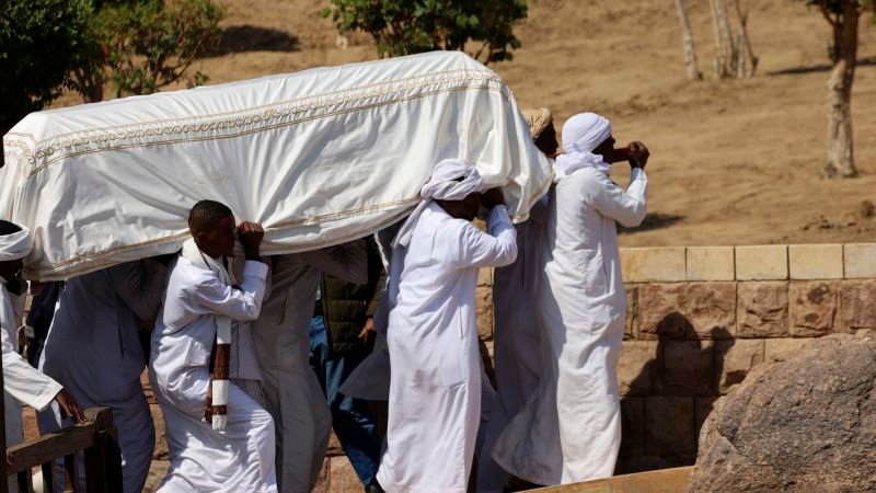 aga-khan,-the-leader-of-ismaili-muslims,-laid-to-rest-in-egypt-during-private-burial-ceremony