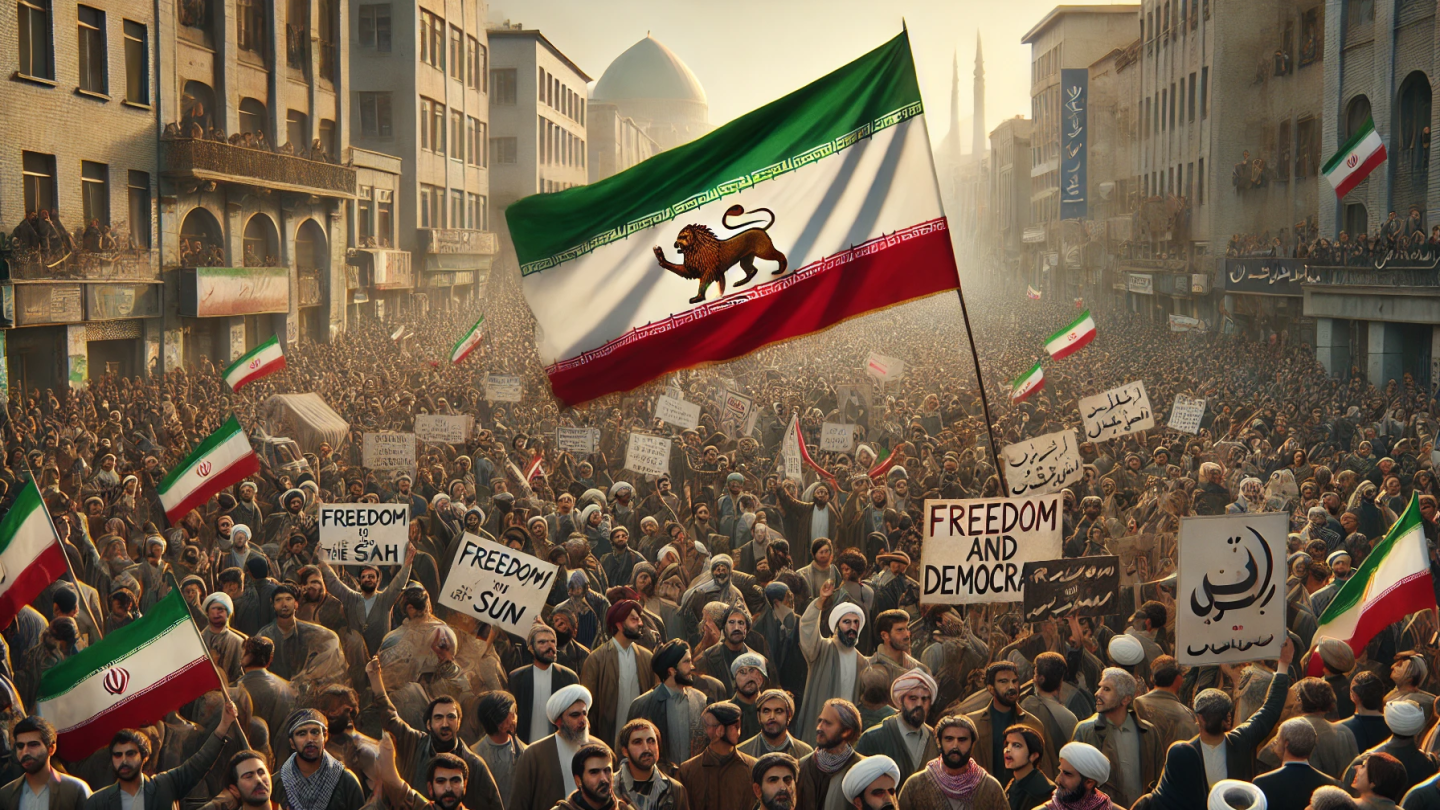 Job Announcement: Director, Iran Freedom Project & Editor, Iran Freedom Monitor