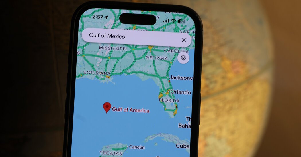 google-maps-now-shows-gulf-of-america-for-us.-users
