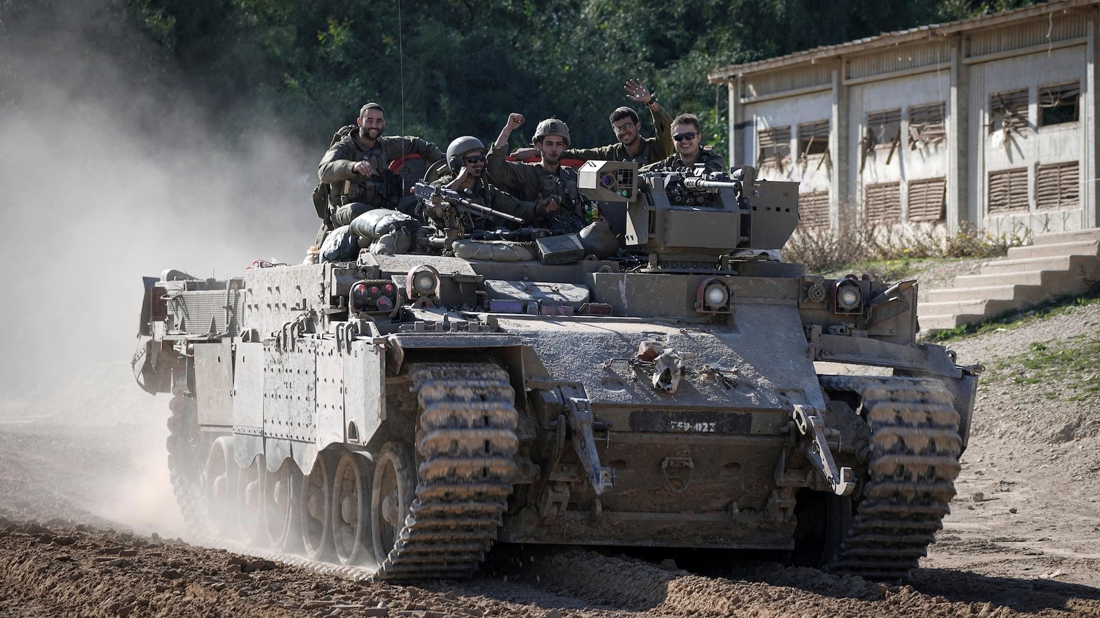 some-israeli-soldiers-traveling-abroad-are-targeted-for-alleged-war-crimes-in-gaza