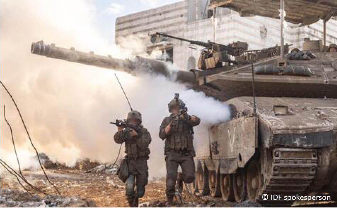 how-did-israel-win-the-iron-swords-war?