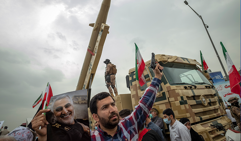 iranian-commander-discusses-the-state-of-the-axis-of-resistance