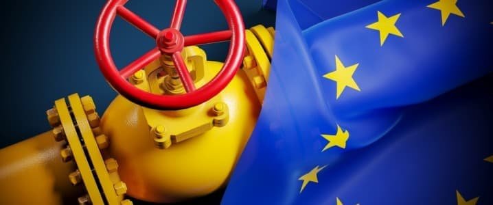German Gas Marketer Seeks State Subsidy to Refill Storage