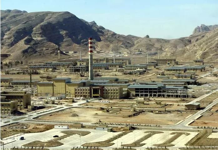 israel-mulls-striking-iranian-nuclear-sites-as-soon-as-coming-months-–-report