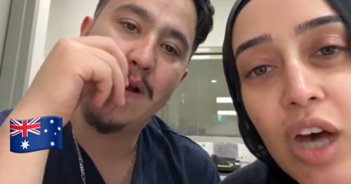 two-australian-nurses-suspended-for-threatening-to-kill-jewish-patients