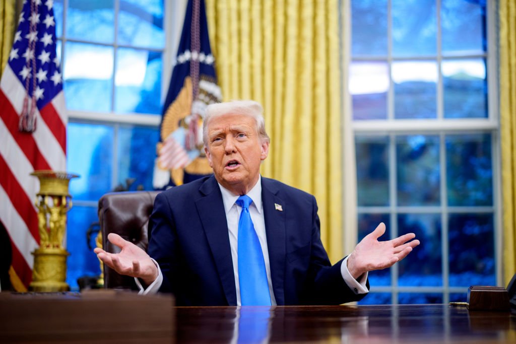 act-1-of-trump’s-middle-east-policy:-off-script-or-no-script?